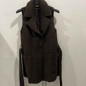 Marciano Vest